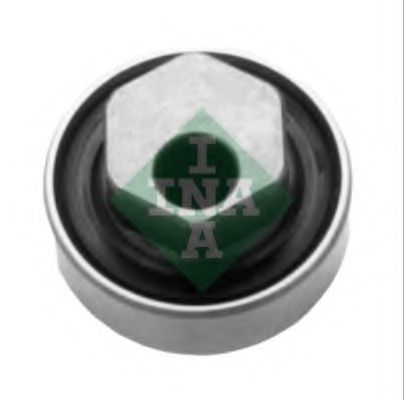 Натяжной ролик, ремень ГРМ INA 531 0365 10