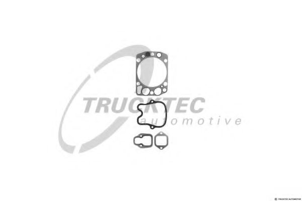 Комплект прокладок, головка цилиндра TRUCKTEC AUTOMOTIVE 01.10.052