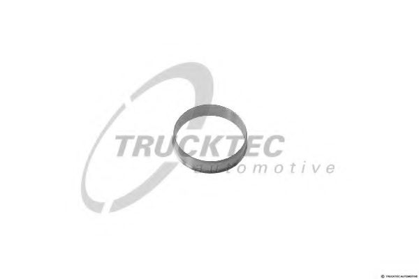 Вращающееся кольцо, коленчатый вал TRUCKTEC AUTOMOTIVE 01.11.009