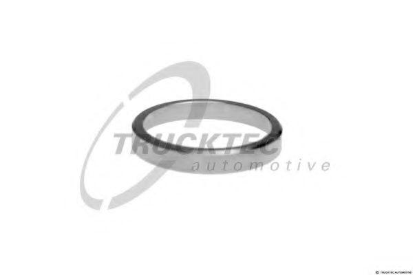 Кольцо седла клапана TRUCKTEC AUTOMOTIVE 01.12.004