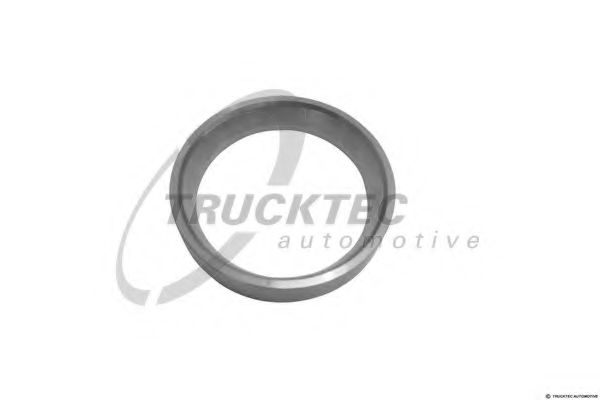 Кольцо седла клапана TRUCKTEC AUTOMOTIVE 01.12.009