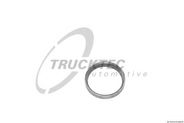Кольцо седла клапана TRUCKTEC AUTOMOTIVE 01.12.020
