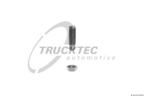 Болт регулирования зазора в клапане TRUCKTEC AUTOMOTIVE 01.12.026