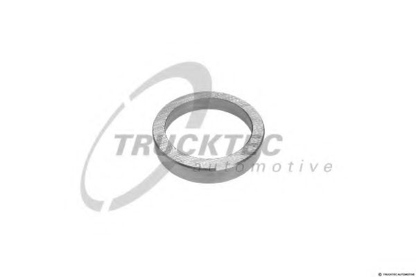 Кольцо седла клапана TRUCKTEC AUTOMOTIVE 01.12.030