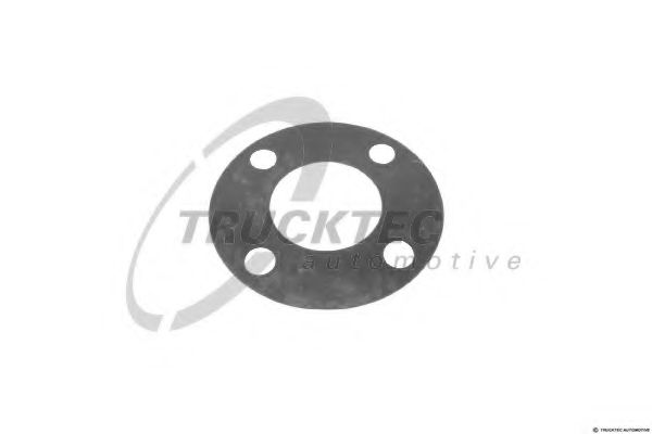 Приводной диск, приводной механизм - топливный насос TRUCKTEC AUTOMOTIVE 01.13.040