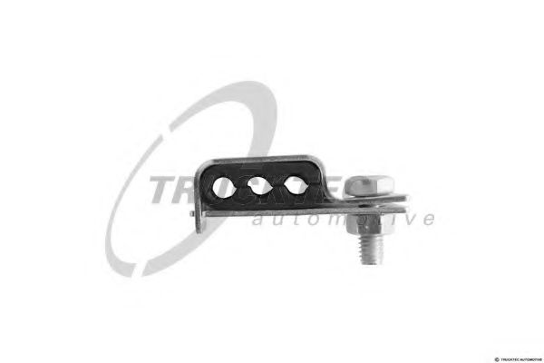 Кронштейн, топливопровод AUGER 70741