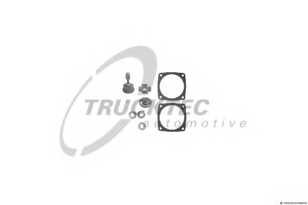 Ремкомплект, компрессор TRUCKTEC AUTOMOTIVE 01.15.047