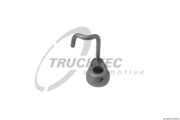 Корпус распылителя TRUCKTEC AUTOMOTIVE 0118030