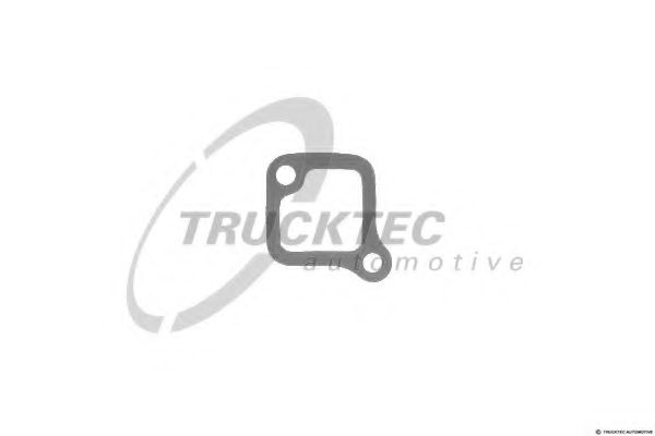 Уплотнительное кольцо, резьбовая пр TRUCKTEC AUTOMOTIVE 01.19.002