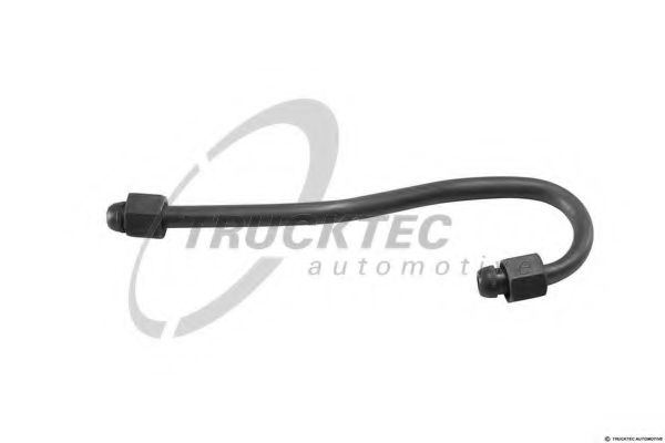 Трубка охлаждающей жидкости TRUCKTEC AUTOMOTIVE 01.19.016