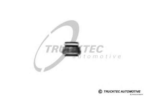 Прокладка, водяной насос TRUCKTEC AUTOMOTIVE 01.19.066