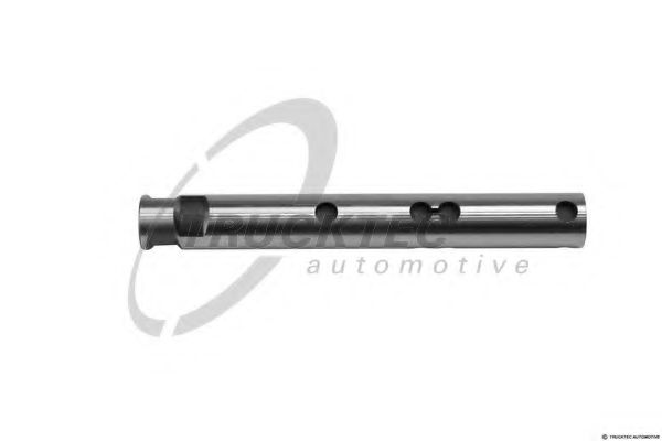 Шток вилки переключения передач DT 460966