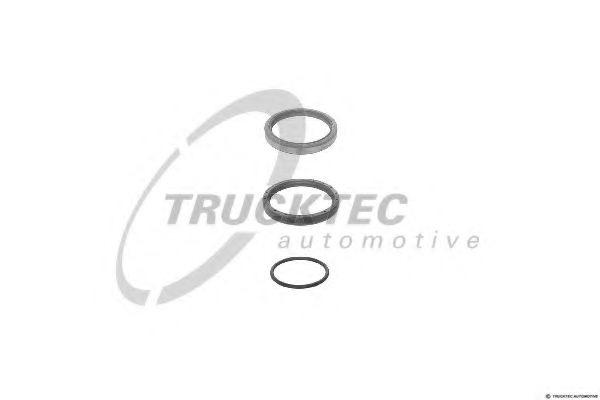 Уплотнительное кольцо TRUCKTEC AUTOMOTIVE 01.24.291