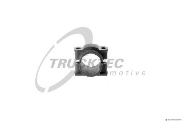 Подвеска, раздаточная коробка TRUCKTEC AUTOMOTIVE 01.26.001