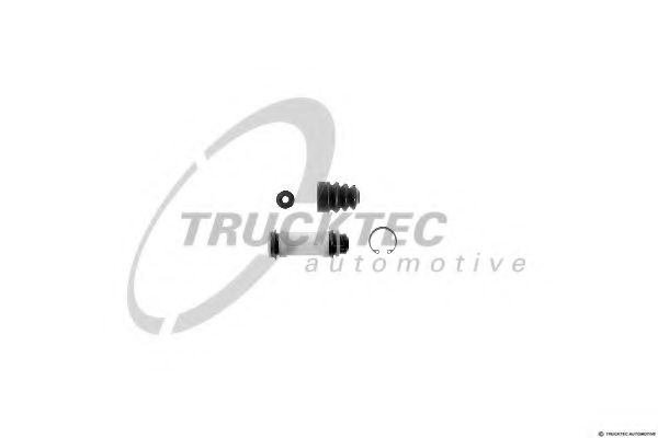 Ремкомплект, главный цилиндр TRUCKTEC AUTOMOTIVE 01.27.010
