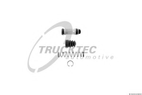 Ремкомплект, главный цилиндр TRUCKTEC AUTOMOTIVE 01.27.032