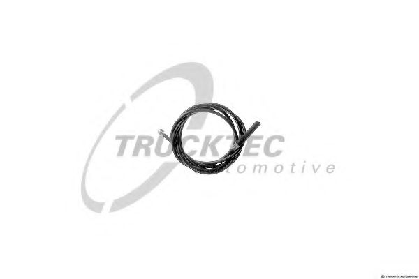 Топливный шланг TRUCKTEC AUTOMOTIVE 01.38.014