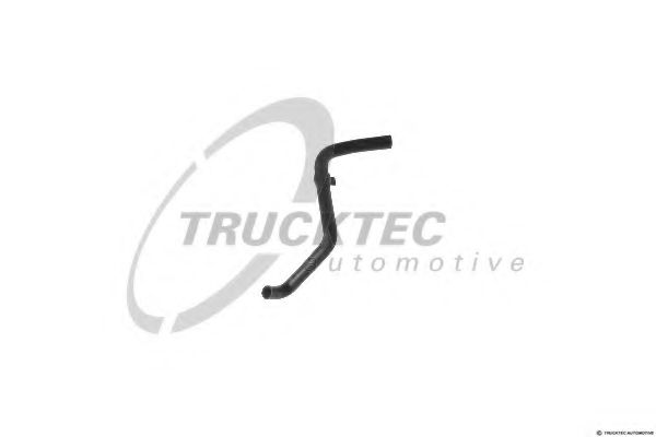 Масляный шланг TRUCKTEC AUTOMOTIVE 01.41.007