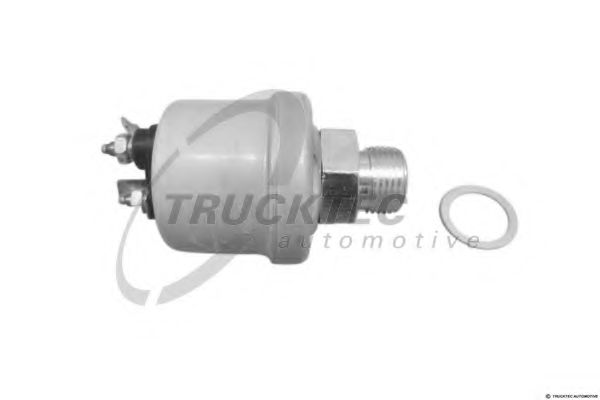 Датчик, давление масла PEX 310029