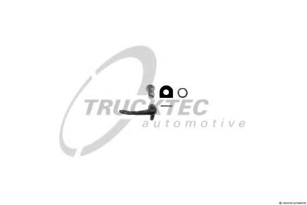 Ремкомплект TRUCKTEC AUTOMOTIVE 01.43.036