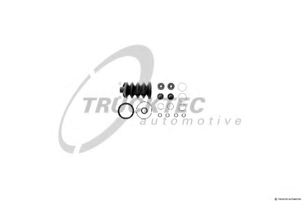 Ремкомплект, цилиндр переключения TRUCKTEC AUTOMOTIVE 01.43.069
