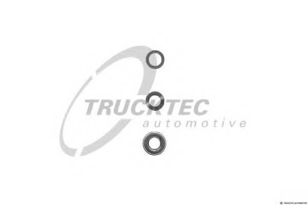 Ремкомплект, водяной насос TRUCKTEC AUTOMOTIVE 01.43.092