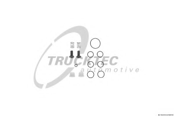 Ремкомплект, топливный насос TRUCKTEC AUTOMOTIVE 01.43.215