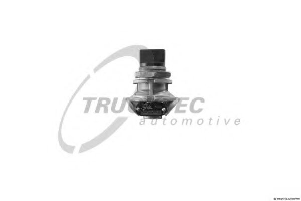 Многопозиционный клапан AUGER 77016