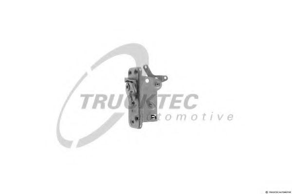 Замок двери TRUCKTEC AUTOMOTIVE 01.53.001
