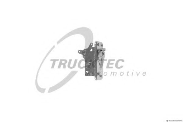 Замок двери TRUCKTEC AUTOMOTIVE 01.53.002