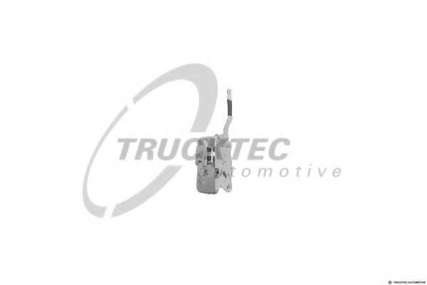 Замок двери TRUCKTEC AUTOMOTIVE 01.53.030