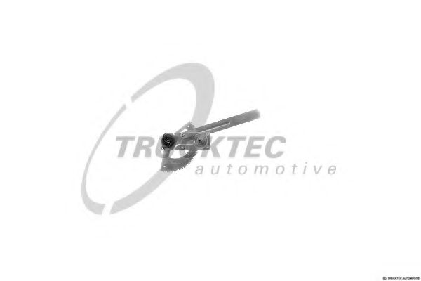 Подъемное устройство для окон TRUCKTEC AUTOMOTIVE 01.53.039