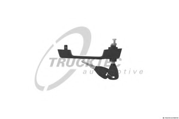 Ручка двери TRUCKTEC AUTOMOTIVE 01.53.063