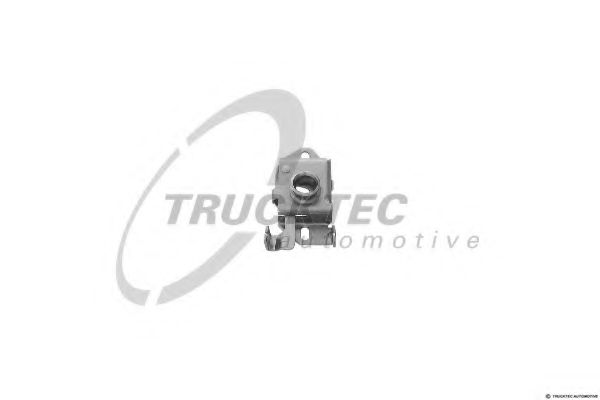 Замок капота TRUCKTEC AUTOMOTIVE 01.53.064