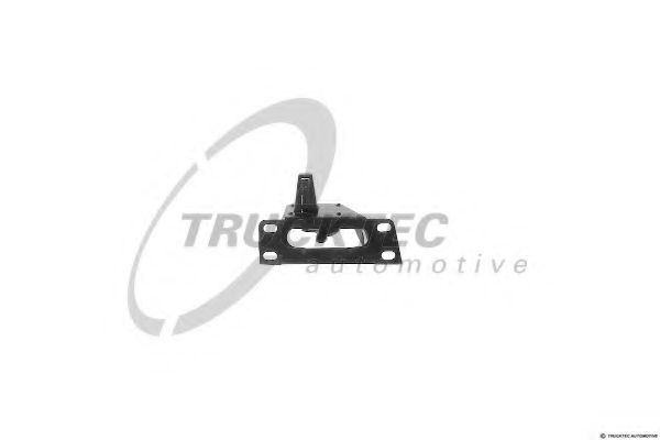 Замок капота TRUCKTEC AUTOMOTIVE 01.62.004