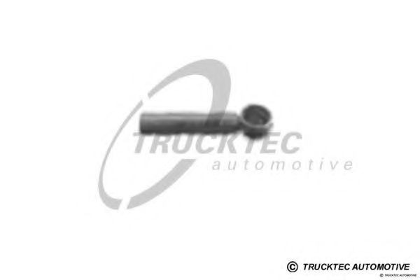 Шаровой подпятник DT 430187