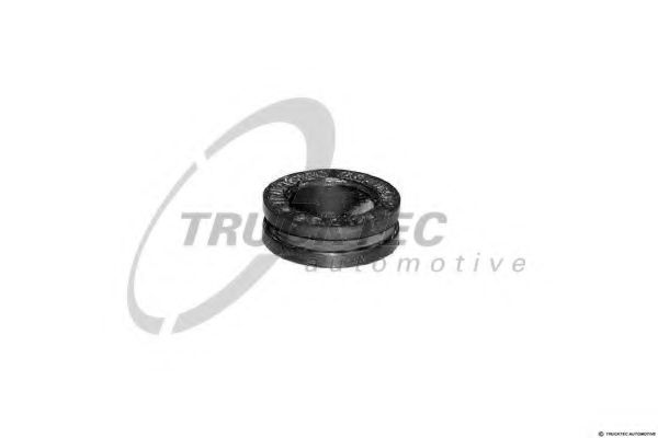 Прокладка, вентиляция картера TRUCKTEC AUTOMOTIVE 0210064