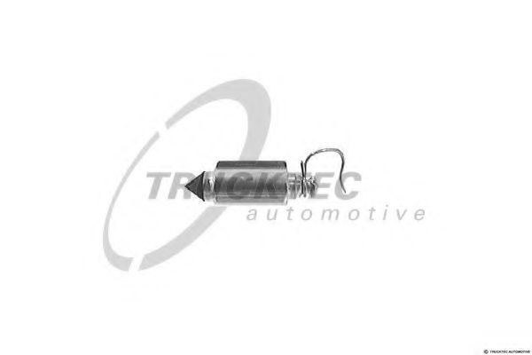 Клапан иглы поплавки TRUCKTEC AUTOMOTIVE 0213006