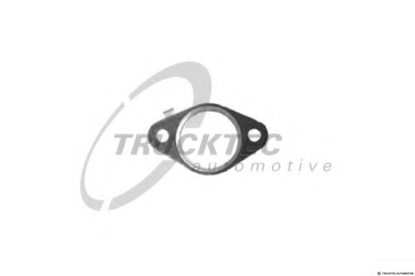 Прокладка, выпускной коллектор TRUCKTEC AUTOMOTIVE 02.16.003