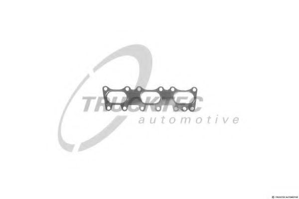 Прокладка, выпускной коллектор TRUCKTEC AUTOMOTIVE 02.16.016