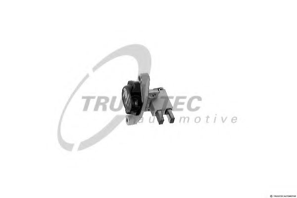 Регулятор генератора TRUCKTEC AUTOMOTIVE 02.17.005