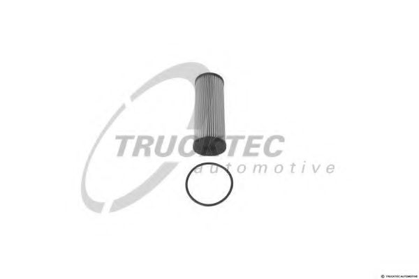 Масляный фильтр TRUCKTEC AUTOMOTIVE 02.18.022
