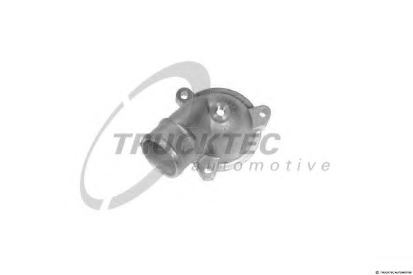 Корпус термостата TRUCKTEC AUTOMOTIVE 02.19.094