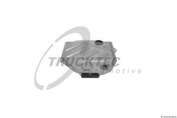 Гидрофильтр, автоматическая коробка передач TRUCKTEC AUTOMOTIVE 02.25.027