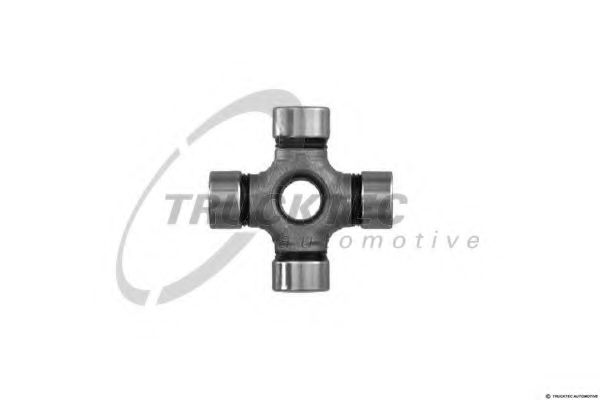 Шарнир, продольный вал TRUCKTEC AUTOMOTIVE 02.34.004