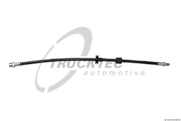 Тормозной шланг TRUCKTEC AUTOMOTIVE 02.35.014