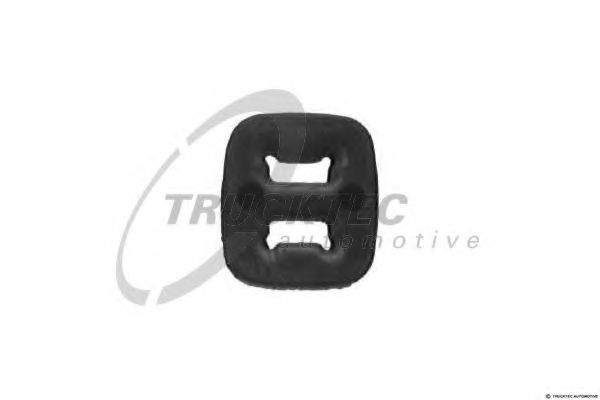 Стопорное кольцо, глушитель TRUCKTEC AUTOMOTIVE 02.39.003