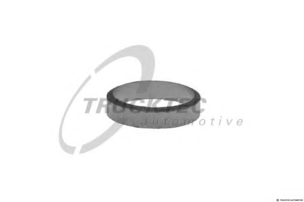 Уплотнительное кольцо, труба выхлопного газа FONOS 86208