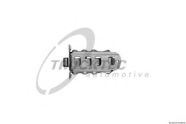 Фиксатор двери TRUCKTEC AUTOMOTIVE 02.53.022