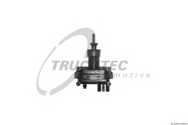 Регулировочный элемент, центральный замок TRUCKTEC AUTOMOTIVE 02.57.004